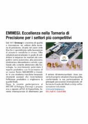 Emmegi Sole 24 ore
