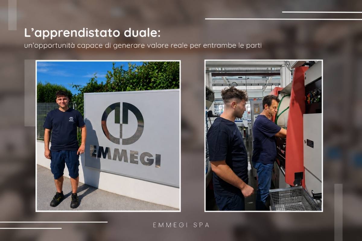 apprendistato duale apprendistato duale
